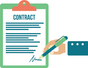 Modelul orientativ de contract de finanțare