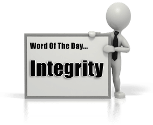 Pact de integritate