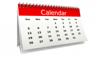 Calendarul orientativ revizuit privind lansările de cereri de proiecte pentru anul 2021