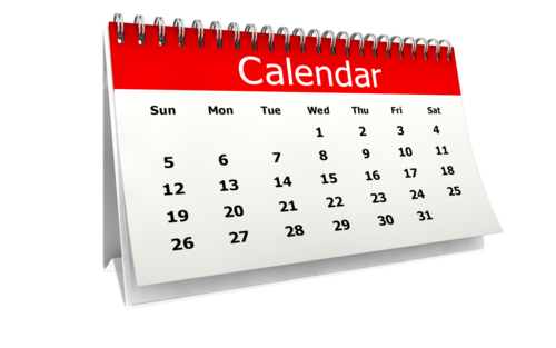 Calendar orientativ privind lansările de cereri de proiecte pentru perioada noiembrie-decembrie 2020