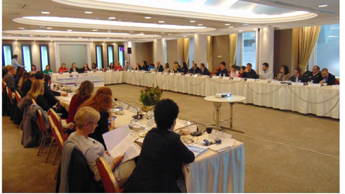 A opta reuniune a CM POCA – Stadiul implementării POCA 2014 – 2020 la data de 12 decembrie 2018
